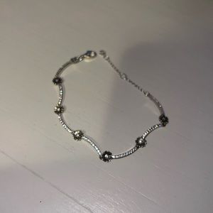 16-17 inch bracelet PANDORA